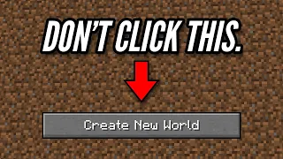 Download Stop Quitting Your Minecraft Worlds MP3