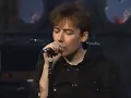 The Jesus and Mary Chain with Hope Sandoval  Sometimes Always