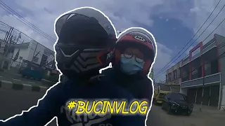 pertemanan 10tahun dan 7tahun tak jumpa akhirnya kita berjumpa kembali abmotovlog surrender
