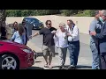 Procession honors late Ventura County Supervisor Carmen Ramirez