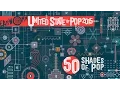 Lagu DJ Earworm Mashup - United State of Pop 2015 (50 Shades of Pop)