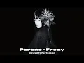 Download Lagu PARANO Song - FROZY (Slowed To Perfection) | Reverblaster