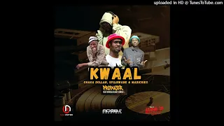 01 intro kwaal feat chaka dolla madickies sfilikwane 