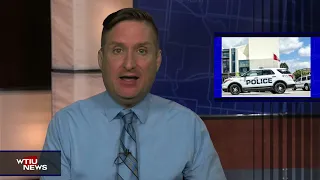 Monroe County Library Southwest Branch reopens IUPD pay raise Server outage