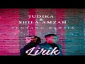 Lagu Tentang Rahsia - Shila Hamzah Ft Judika [OST Adella Sofea]