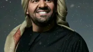 حسين الجسمى بطل الحكاية 