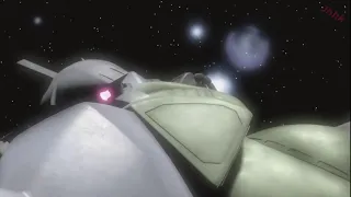 The MS 14A Mass Production Gelgoog MS IGLOO Ver 