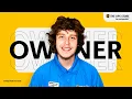 Meet The UPS Store Retail Owner Jacob Campbell