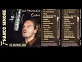 Franco Simone   greatest  Hits In Spanish