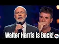 Lagu Walter Harris Delivers a Heartfelt Performance of ‘Until You Come Home’ on America’s Got Talent