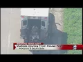 EWING house fire