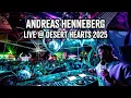 Download Lagu Andreas Henneberg - Live @ Desert Hearts 2025