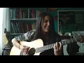 No Use For A Name -Invincible (Acoustic Cover)