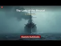 The Lady of the Shroud by Bram Stoker - Full Audiobook (Part 2 of 2)