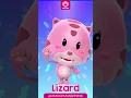 Download Lagu Kadal di Dinding - Celana Pendek - Lagu Anak-anak dan Sajak Anak-anak