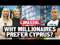 Download Lagu Why millionaires prefer Cyprus? | Living in Cyprus at The Ritz-Carlton Residences Limassol