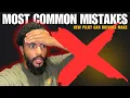 The MOST Common Mistakes New Pilot Car Drivers Make
