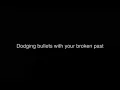 The Struts - Could have been me (lyrics)