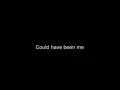 Download Lagu The Struts - Could have been me (lyrics)