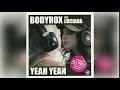 Bodyrox feat. Luciana ‎– Yeah Yeah (Electro Club Mix)