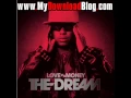 Download Lagu The Dream - My Love (feat Mariah Carey) (Love vs Money)