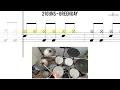 Download Lagu How to Play 🥁   21 Guns   Green Day