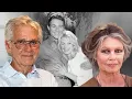 Bernard d Ormale Shares Touching Tribute to Late Wife Brigitte Bardot Rest Easy My Dear