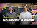 dev TFT verifiche PBE Selva incantata