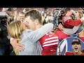49ers QB Brock Purdy and fiancee Jenna Brandt s relationship nfl