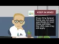 Introduction to the Uniform Relocation Assistance and Real Property Acquisition Policies Act URA