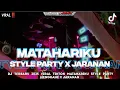Download Lagu (FREE FLM‼️) DJ MATAHARIKU STYLE PARTY MBEROT VIRAL VIDEO TIKTOK ‼️ COCOK UNTUK KARNAVAL HOREG