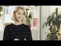 Ruta about Circle K Business Centre