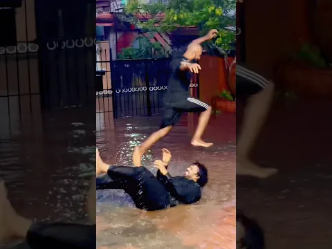 Rain alert #prajinprathap #family #ytshorts #dance