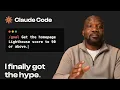 Why Everyone Started Talking About Claude Code Loops