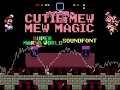 DELTARUNE Chapter 5 - Cutie Mew Mew Magic [SMW Arrangement]