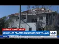 Download Lagu Conflit Israël-Iran: nouvelles frappes iraniennes sur Tel-Aviv
