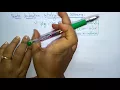 Pointers in c programming Declaration Initialization Accessing C Programming Lec-44