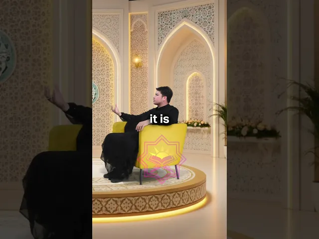 ⁣Trust in Allah: Finding Peace in Divine Plan #shorts