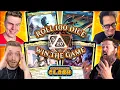 First to Roll 100 Dice Wins Commander Clash