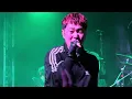 Paledusk / NO WAY!!  (LIVE in LONDON 09.05.2026)