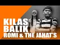Download Lagu ROMI \u0026 THE JAHAT'S : PERJALANAN PANJANG BAND PUNK ROCK RTJ