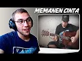 Download Lagu Reacting To Alip Ba Ta - Memanen Cinta (Gitar Cover)!!!