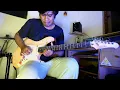 Lagu ARIEL NOAH - TEGAR - GUITAR COVER
