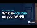 Scoutafi Network Scanner Find every device and fix every gap