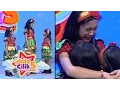 Dengan penuh air mata, Trio Holy lolos hanya berdua [Idola Cilik 5] [26 Des 2015]