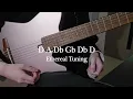 VOID - Ichika Nito [FULL Guitar Cover]