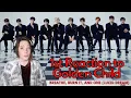 Download Lagu First Reaction to 골든차일드 Golden Child - Breathe, Burn it, and One (Lucid Dream) MV