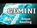 GEMINI This is What s About to Happen Next AUGUST 2026