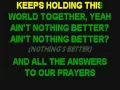 Jefferson Starship - Miracles LONG KARAOKE VERSION