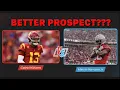 Ranking 2024 NFL Prospects